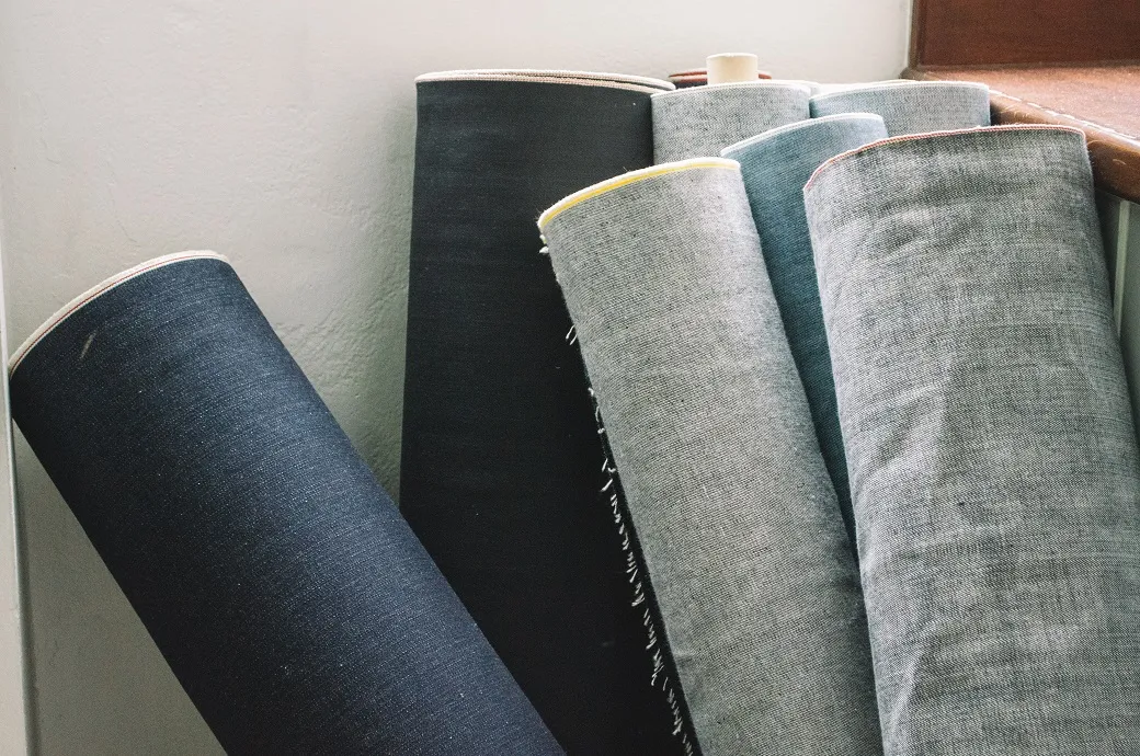  Value addition king China: Fabric, yarn 95% of total textiles exports