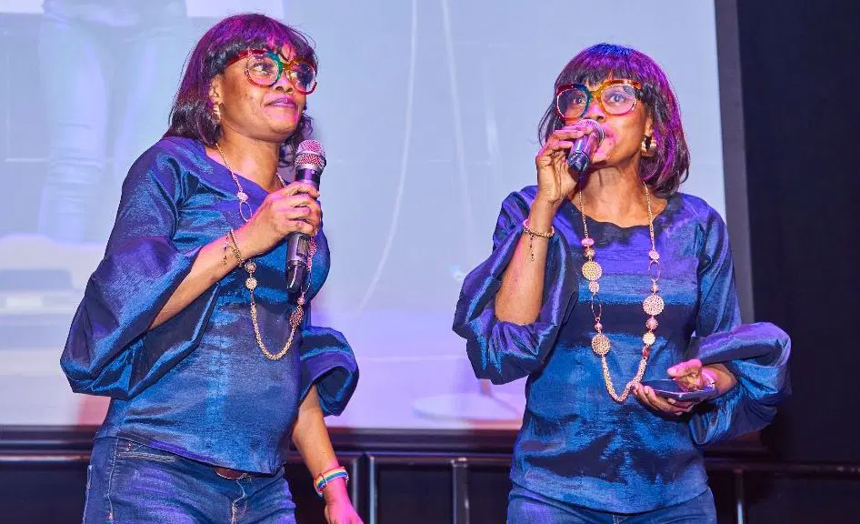 Lesh Twins release new gospel song ‘Jesu Yi Lo Ba Temi’